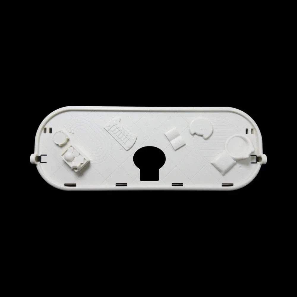 Gabby's‎ Purrfect Dollhouse Playset Replacement Part Piece White Top Floor Only